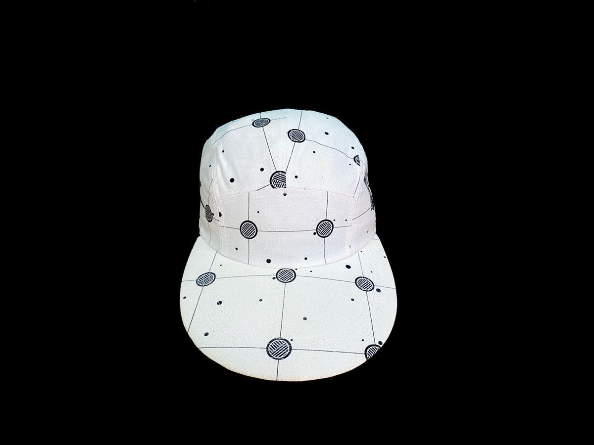 Billionaire Boys Club Billionaire Boys Club Jet Cap Size ONE SIZE - 5 Thumbnail