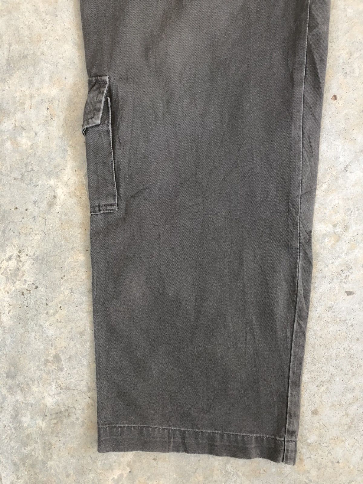 Alpha Industries Alpha Industries Cargo Pants Tactical Multipocket Size US 32 / EU 48 - 6 Thumbnail
