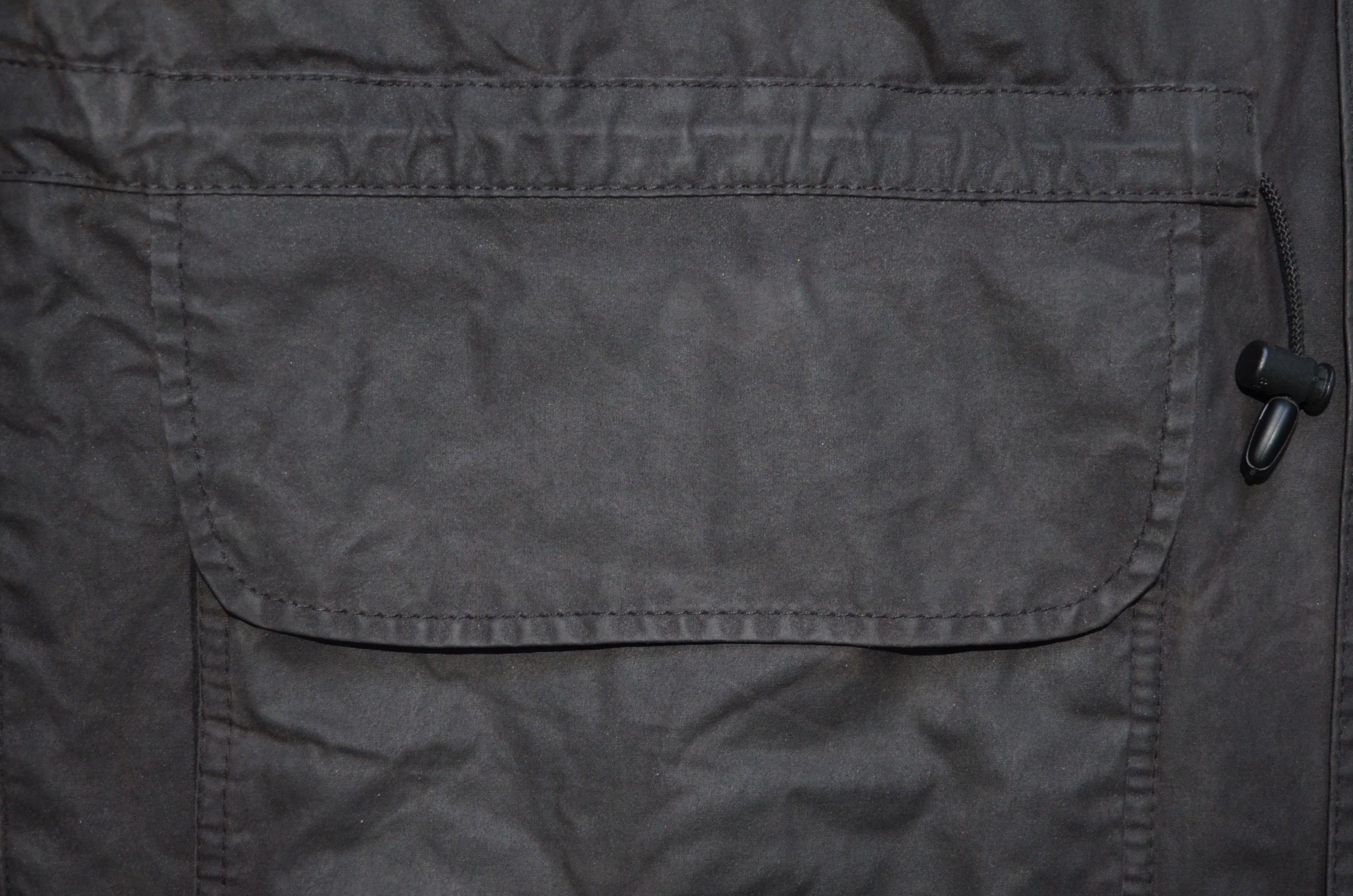 Barbour Barbour A1560 Polarwax Mens Jacket MadeInEngland Waterproof Size US L / EU 52-54 / 3 - 19 Thumbnail