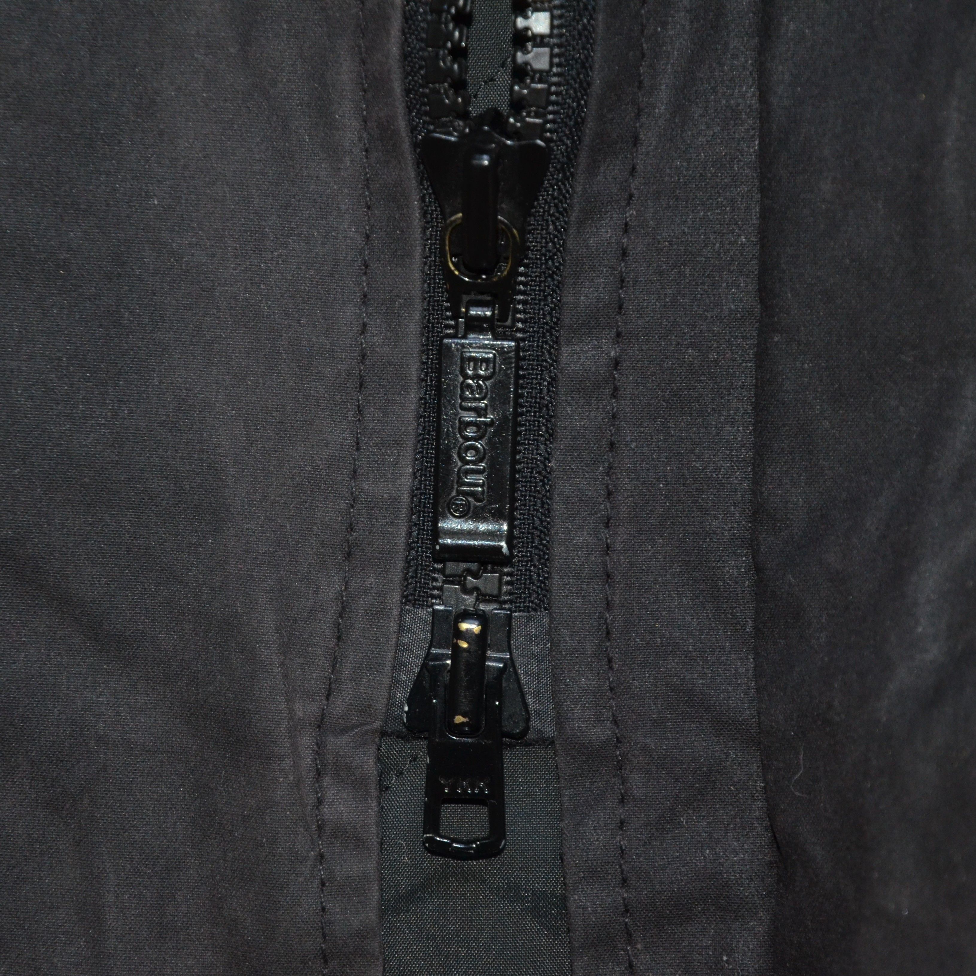 Barbour Barbour A1560 Polarwax Mens Jacket MadeInEngland Waterproof Size US L / EU 52-54 / 3 - 21 Thumbnail