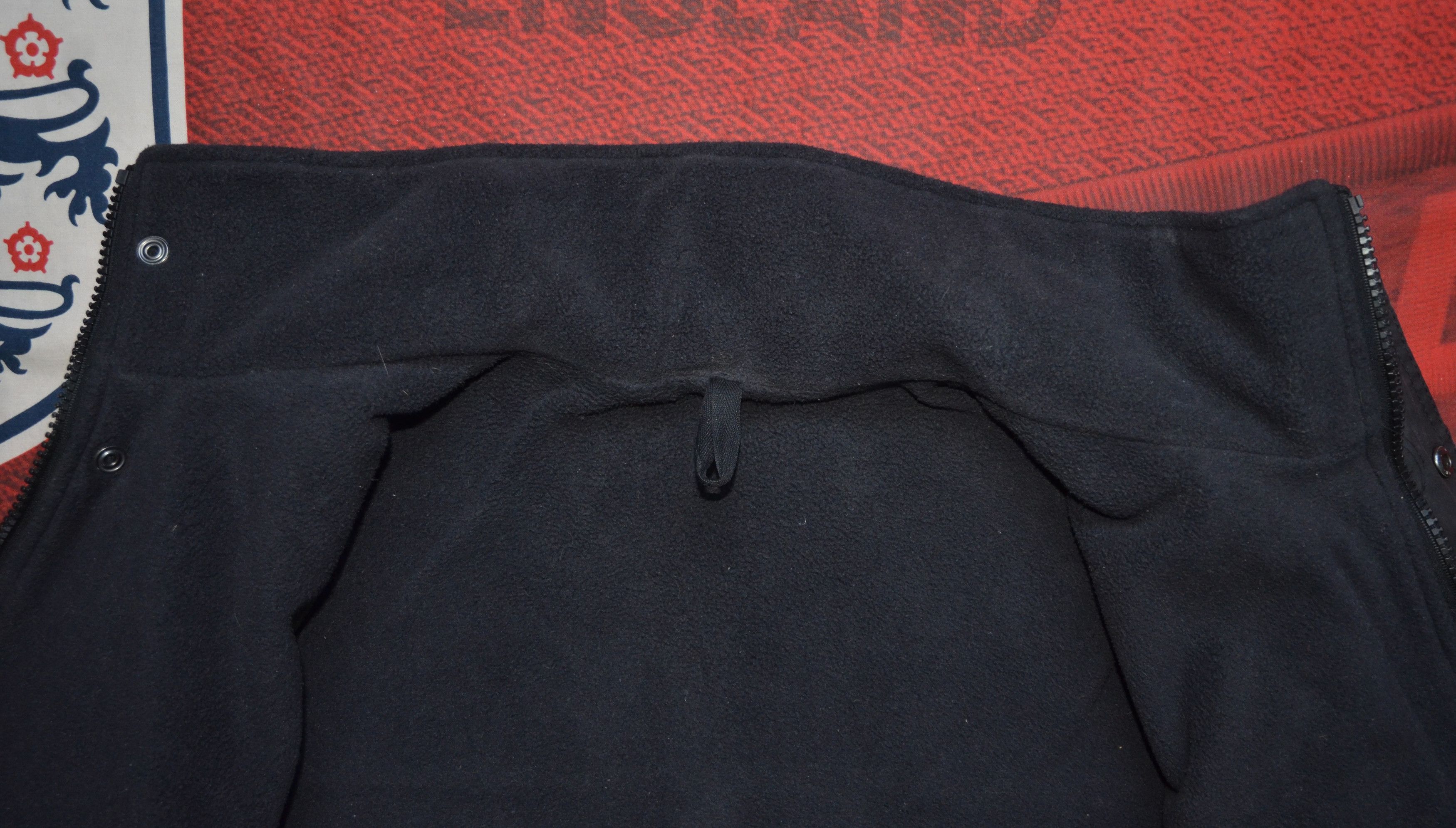 Barbour Barbour A1560 Polarwax Mens Jacket MadeInEngland Waterproof Size US L / EU 52-54 / 3 - 24 Thumbnail