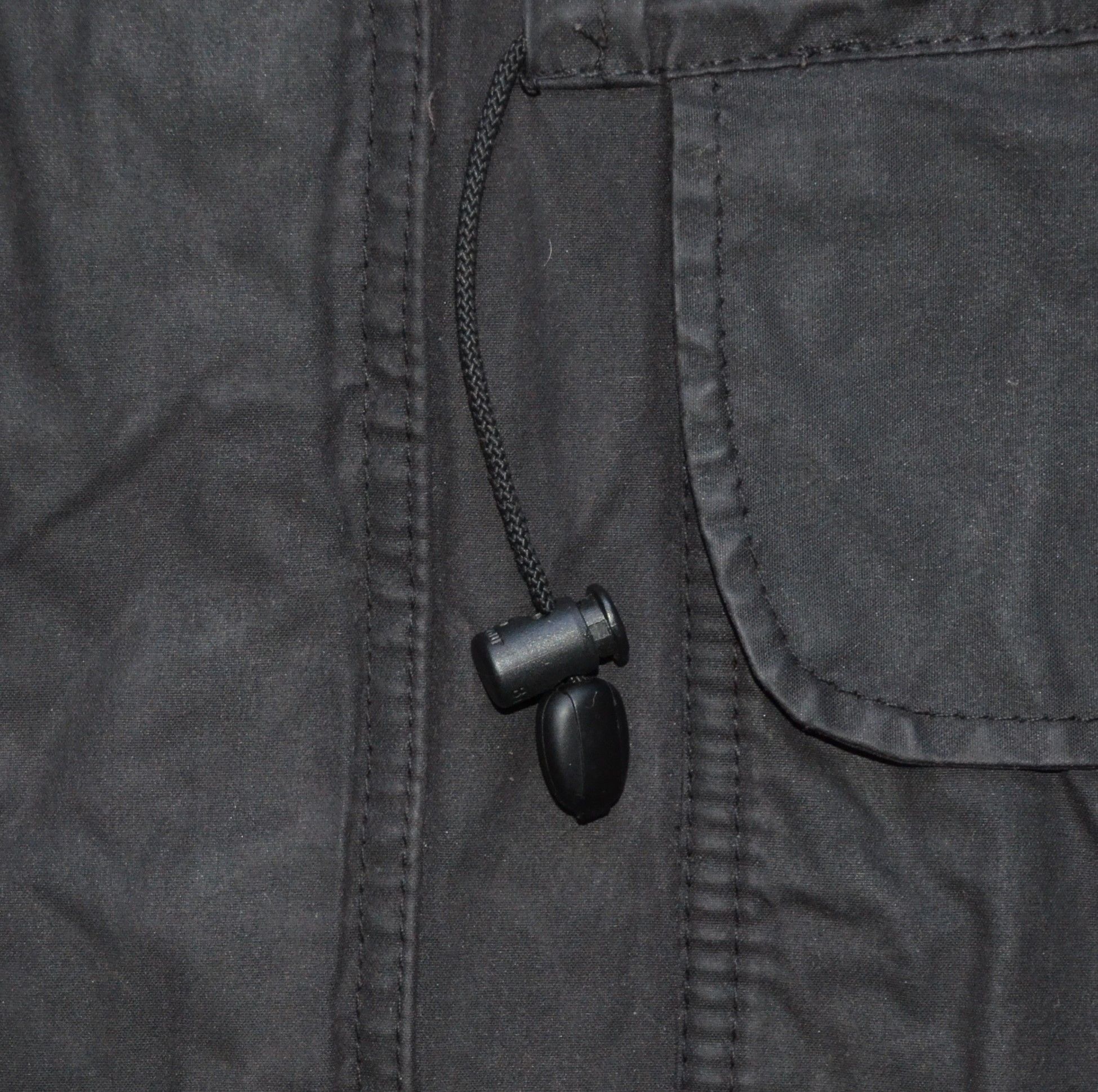Barbour Barbour A1560 Polarwax Mens Jacket MadeInEngland Waterproof Size US L / EU 52-54 / 3 - 17 Thumbnail