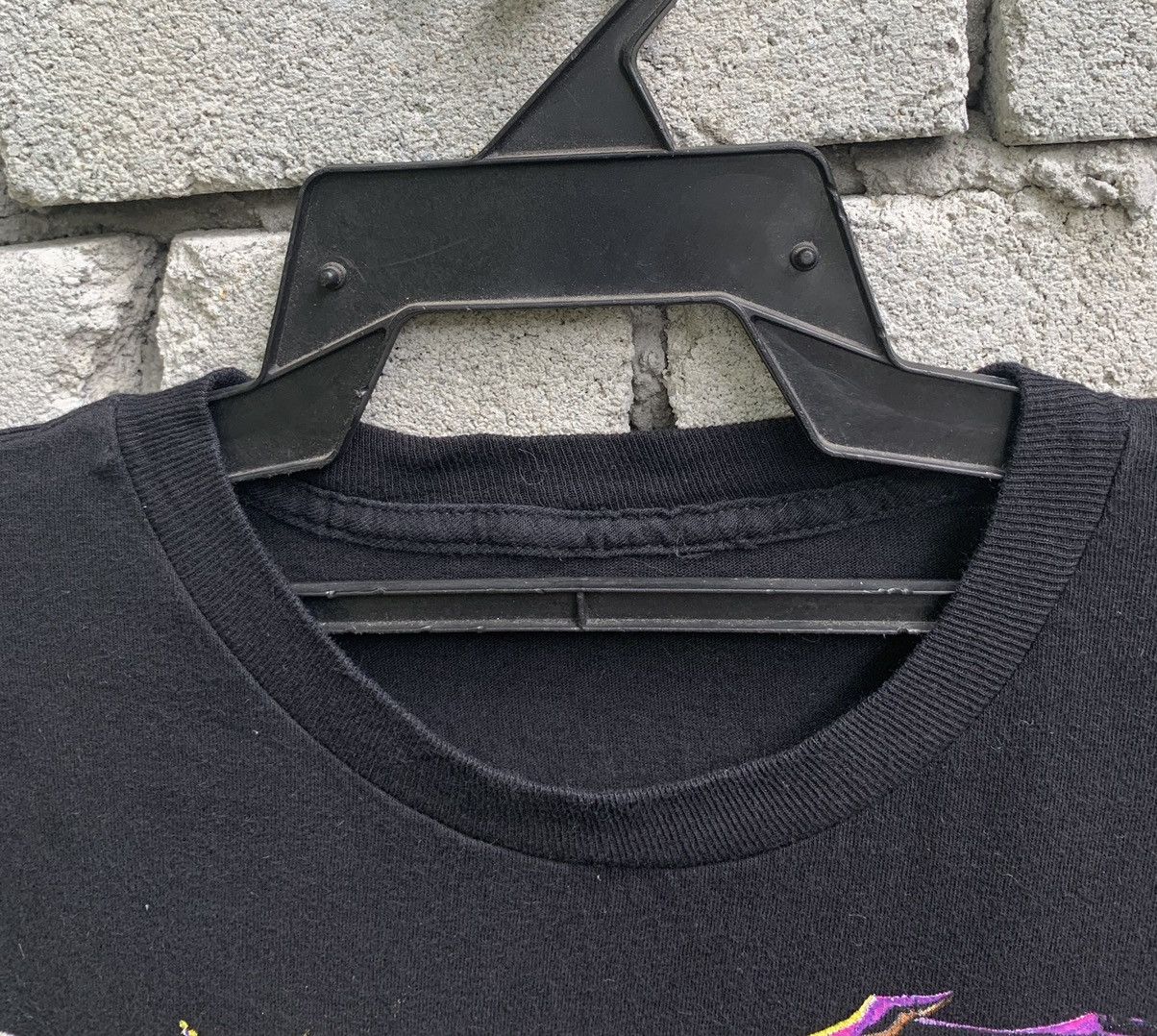Other Nice printed Purple Dragon T shirt Size US M / EU 48-50 / 2 - 9 Thumbnail
