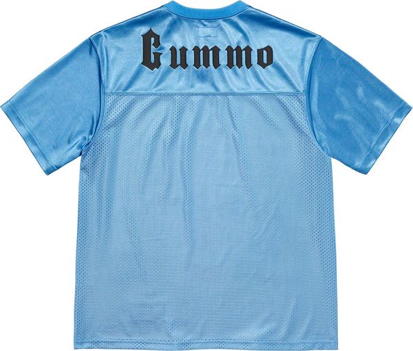 Supreme Blue Bear Shirt - Teeclover