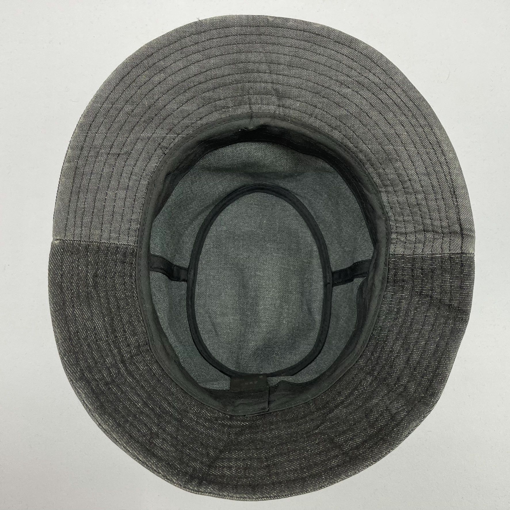 Other Unknown Nice Design Bucket Hats-BH3118 Size ONE SIZE - 8 Thumbnail