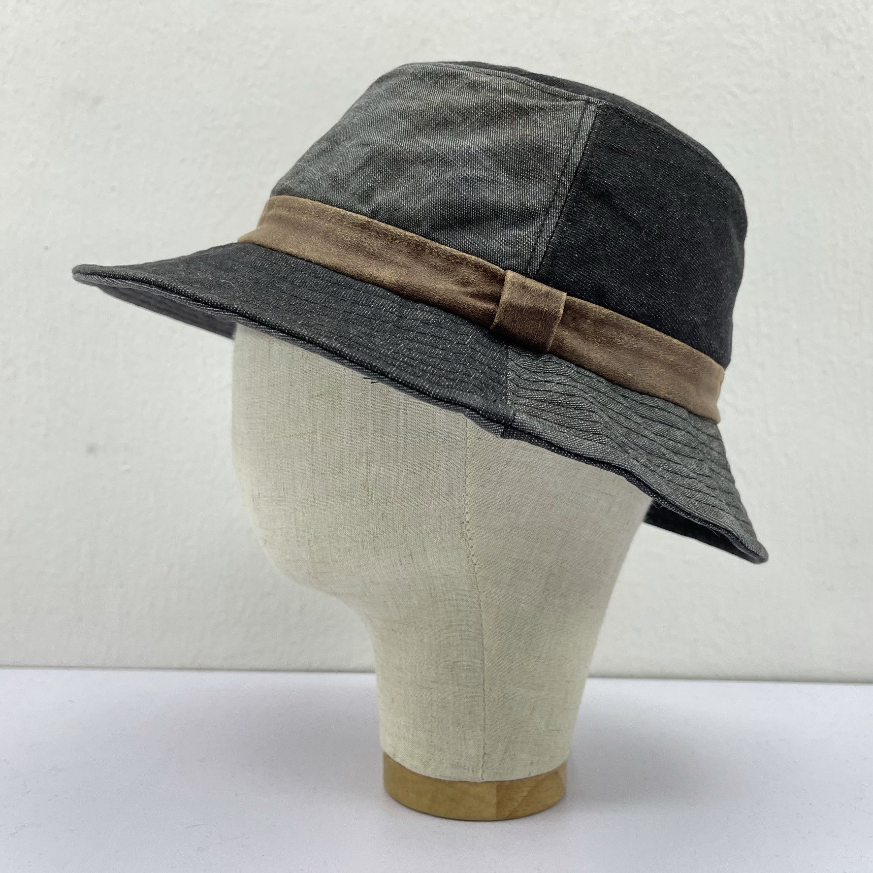 Other Unknown Nice Design Bucket Hats-BH3118 Size ONE SIZE - 1 Thumbnail