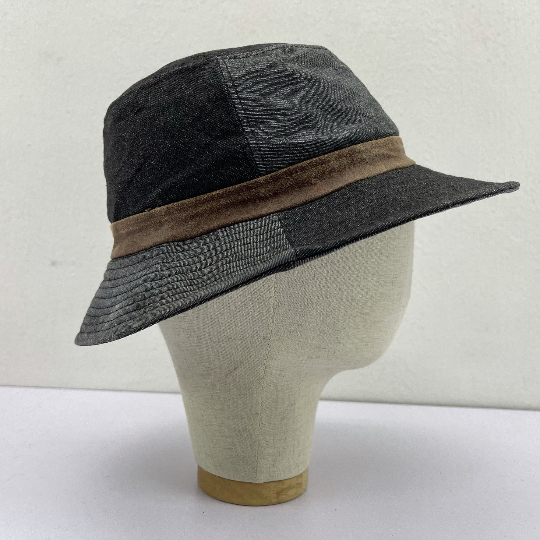 Other Unknown Nice Design Bucket Hats-BH3118 Size ONE SIZE - 4 Thumbnail