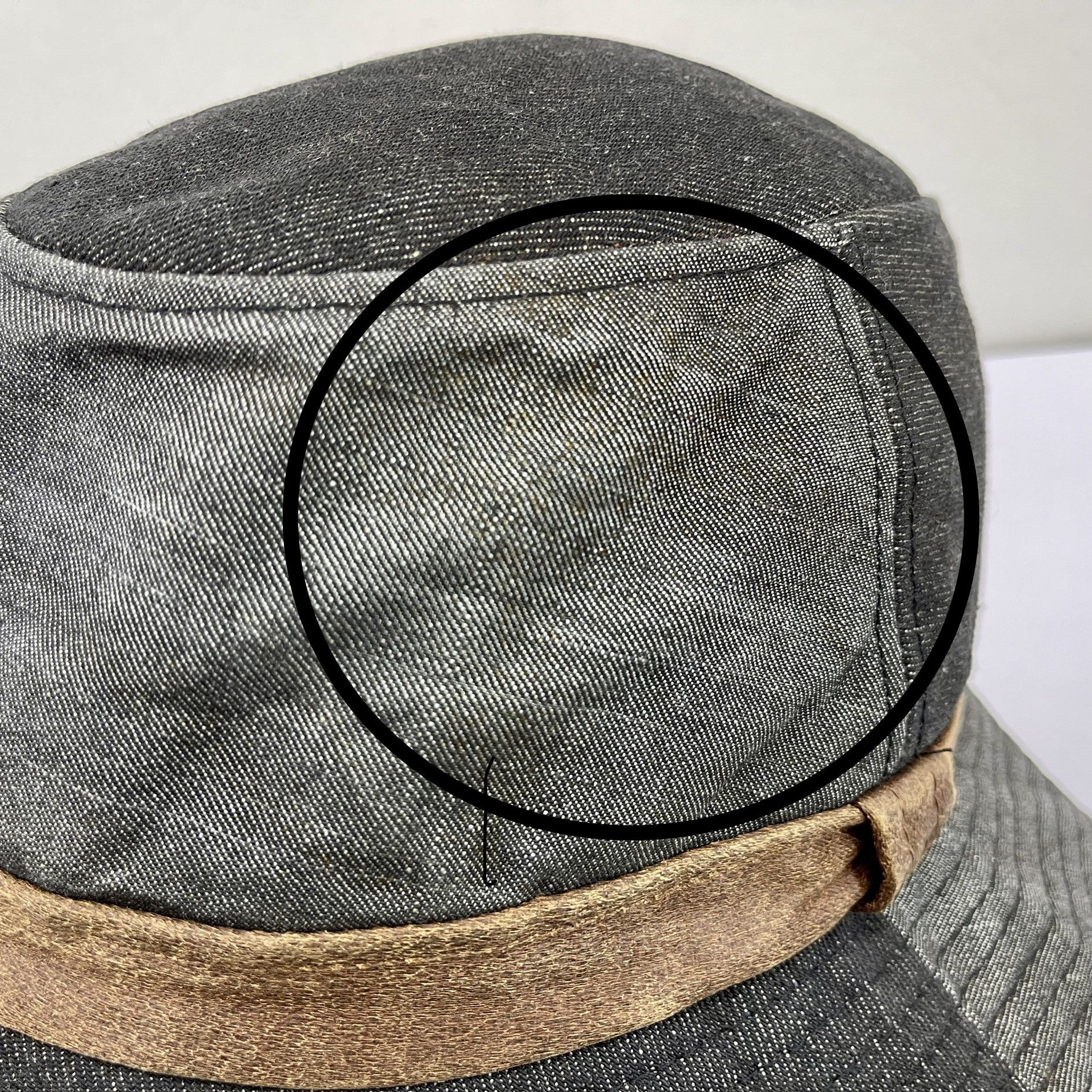 Other Unknown Nice Design Bucket Hats-BH3118 Size ONE SIZE - 6 Thumbnail
