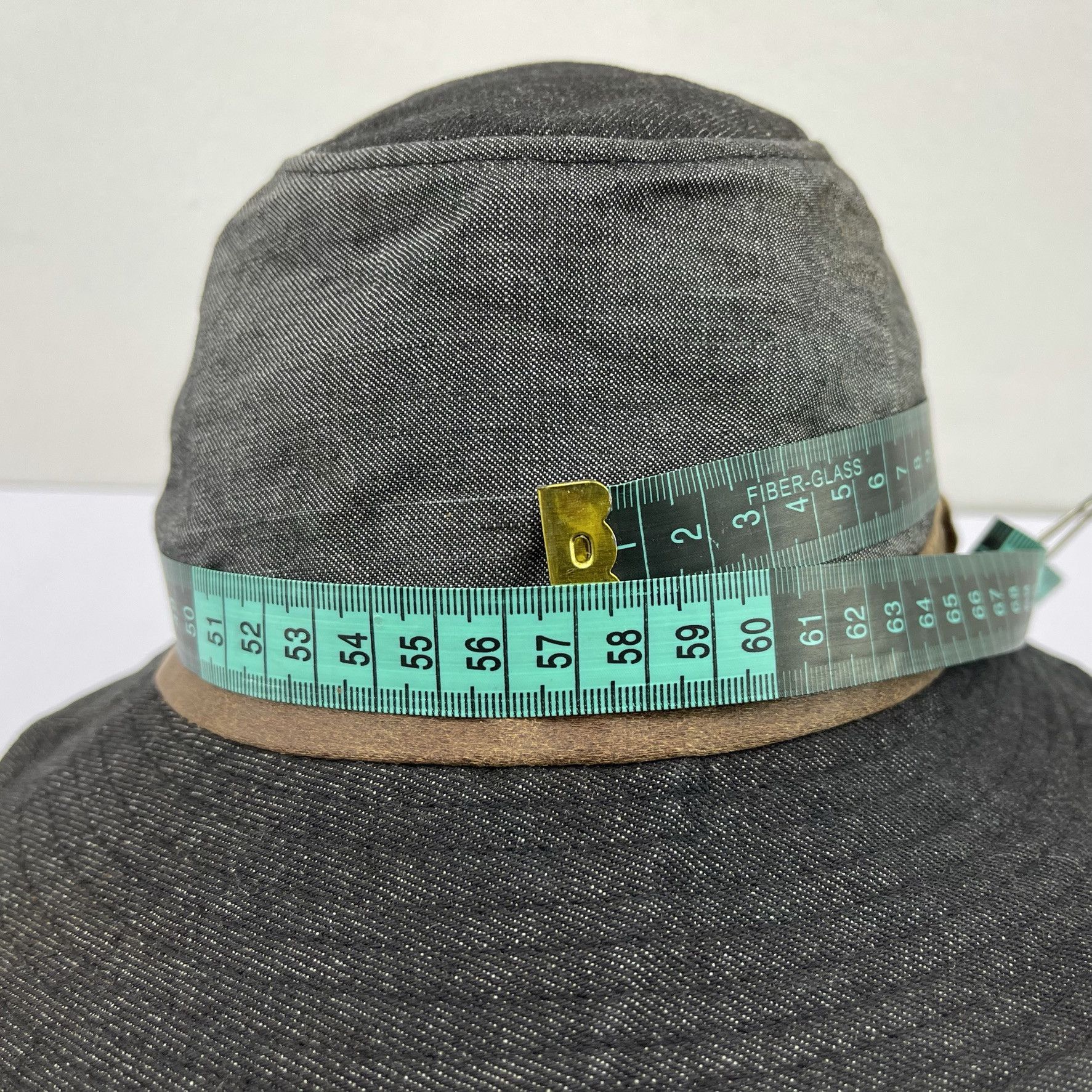 Other Unknown Nice Design Bucket Hats-BH3118 Size ONE SIZE - 7 Thumbnail