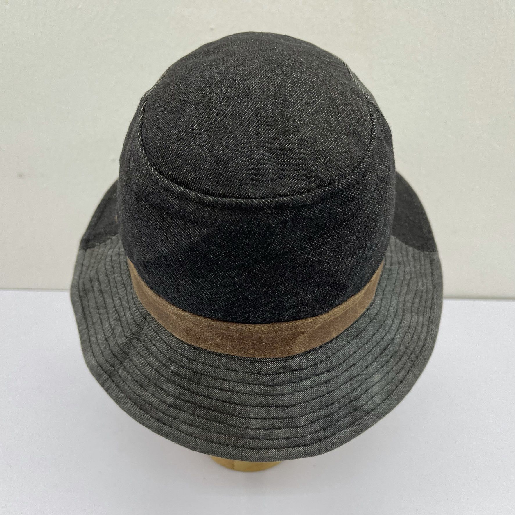 Other Unknown Nice Design Bucket Hats-BH3118 Size ONE SIZE - 5 Thumbnail