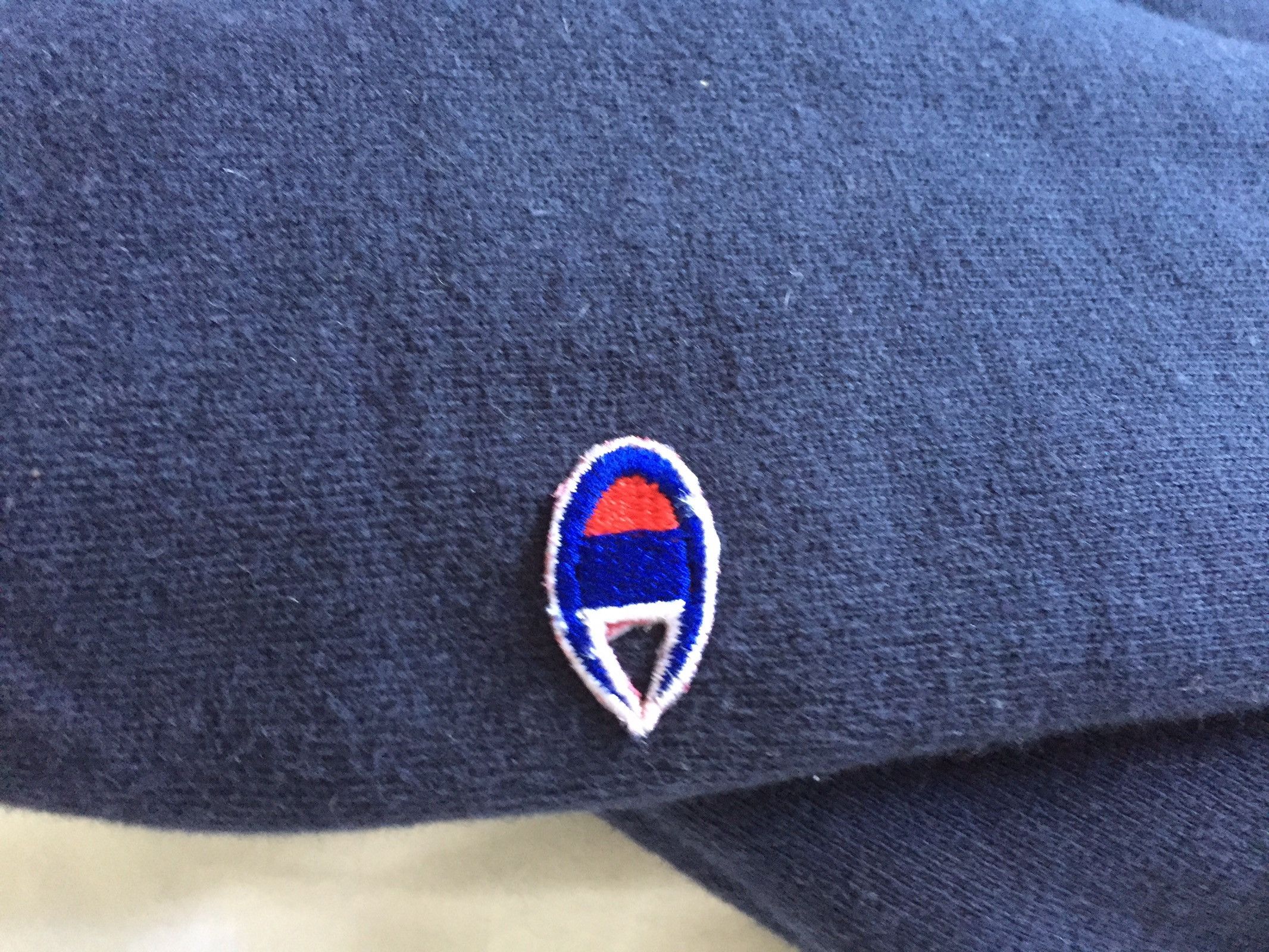Champion × Supreme Supreme X Champion 1997 Reverse Weave