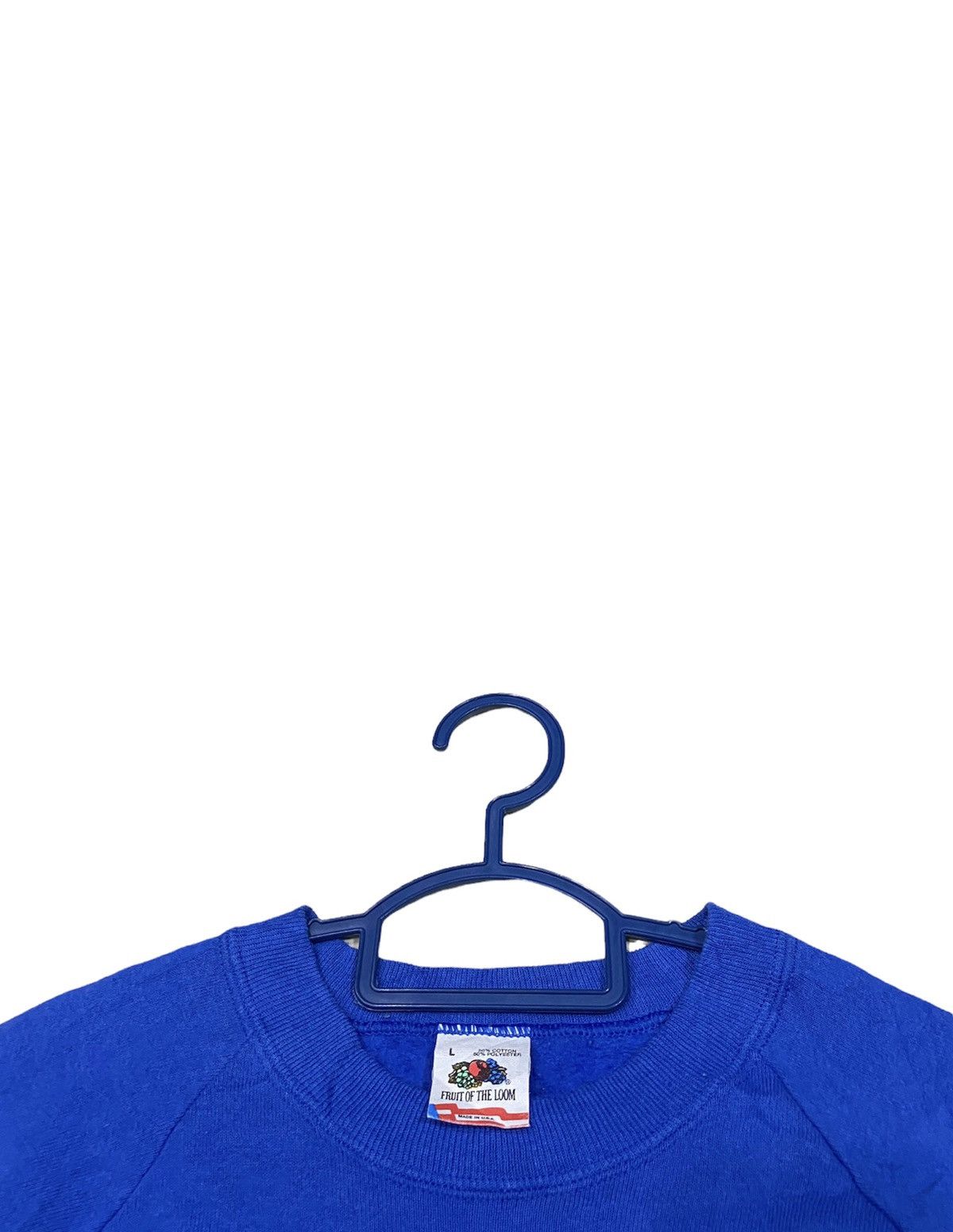 NFL Vintage NFL 90s giant american football giant sweatshirt Size US L / EU 52-54 / 3 - 4 Thumbnail