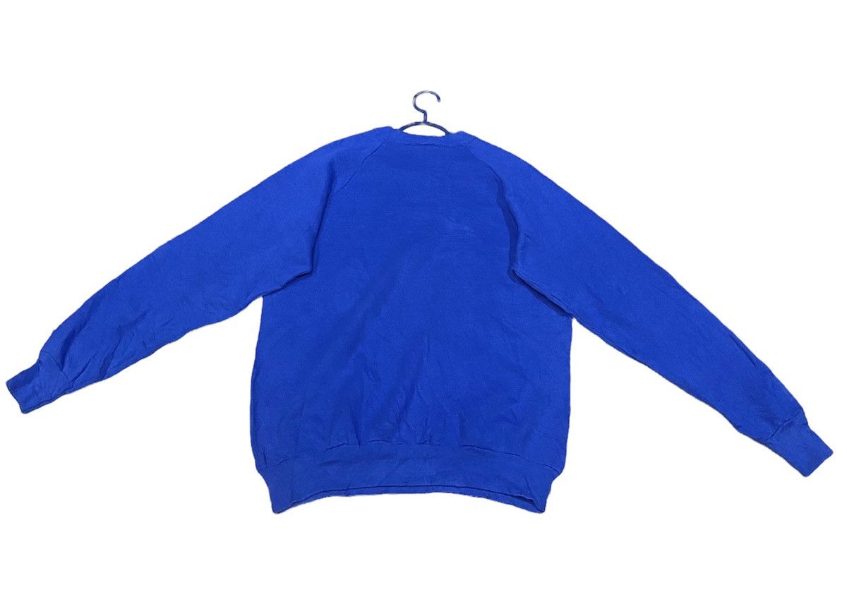 NFL Vintage NFL 90s giant american football giant sweatshirt Size US L / EU 52-54 / 3 - 6 Thumbnail