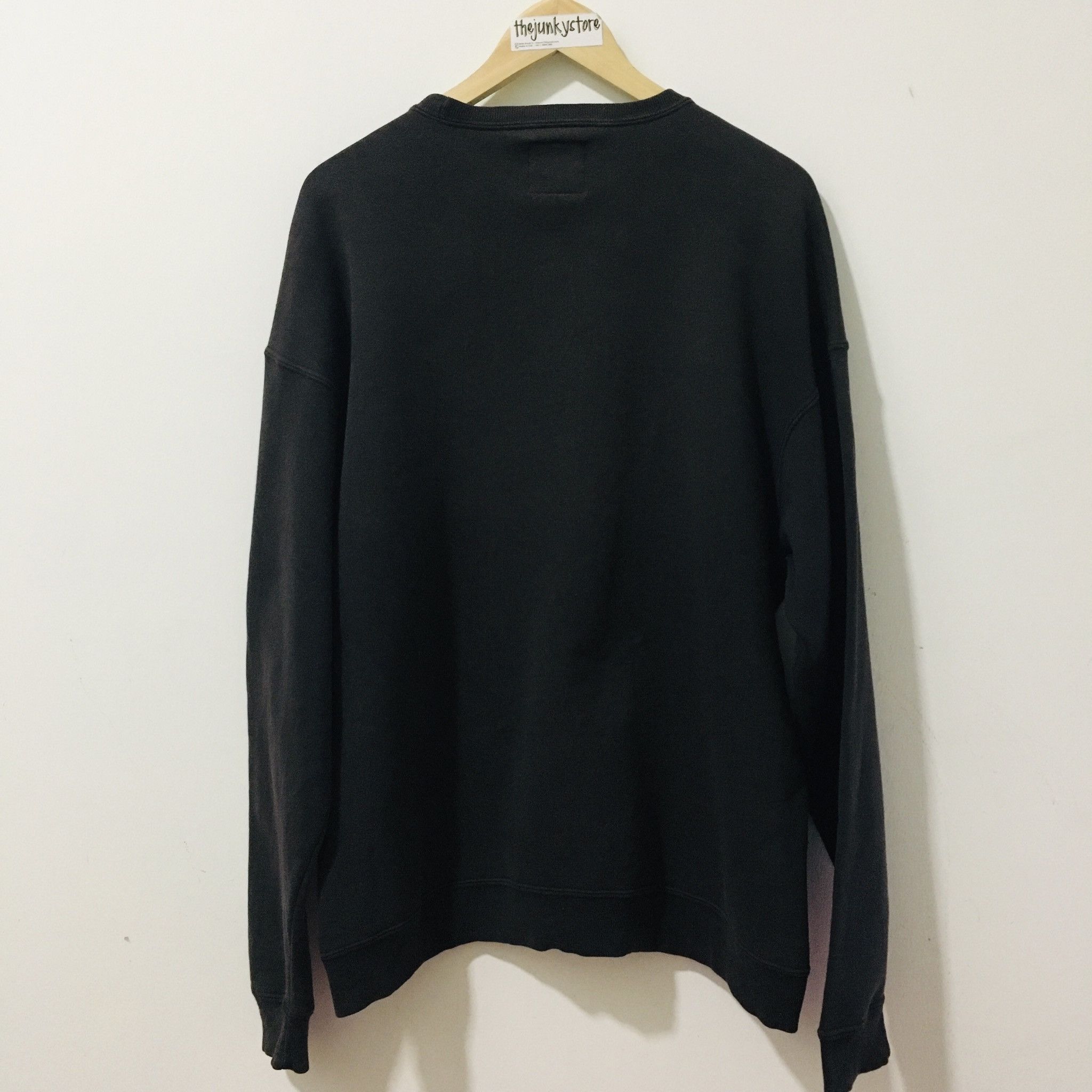 Guess Vtg 90s guess sweatshirt large size Size US L / EU 52-54 / 3 - 7 Thumbnail