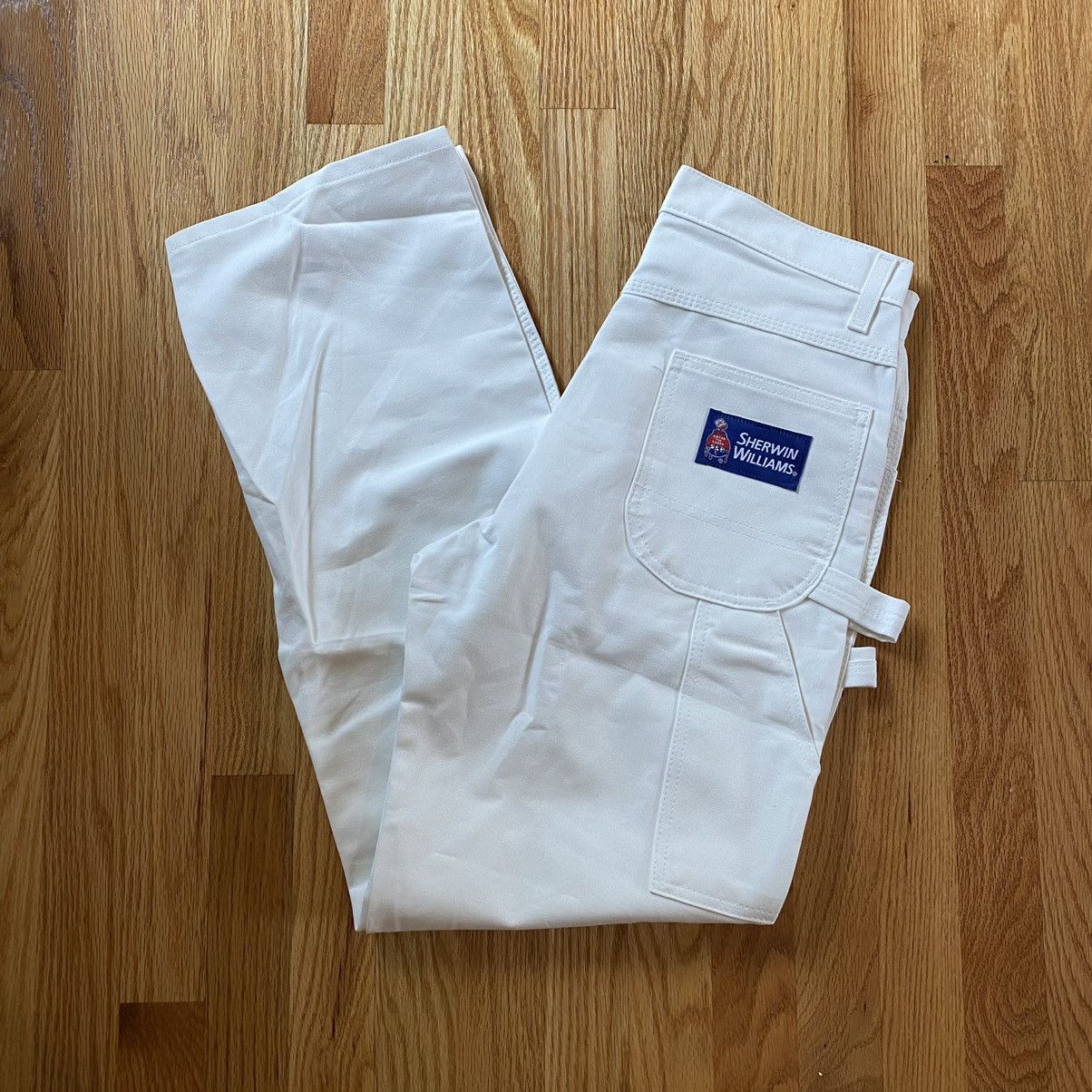 Dickies NEW WITH TAGS Dickies Sherwin Williams Painter Pants 30x32