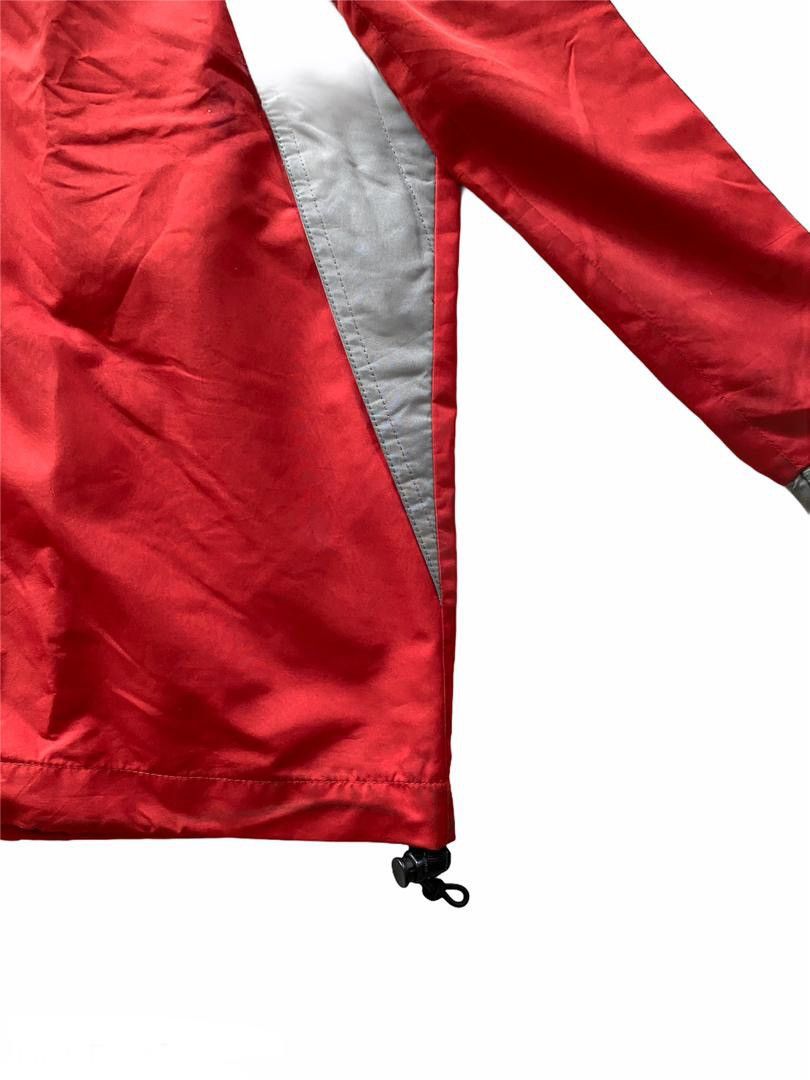 The North Face The North Face limited Colour Nice jacket Size US L / EU 52-54 / 3 - 9 Thumbnail
