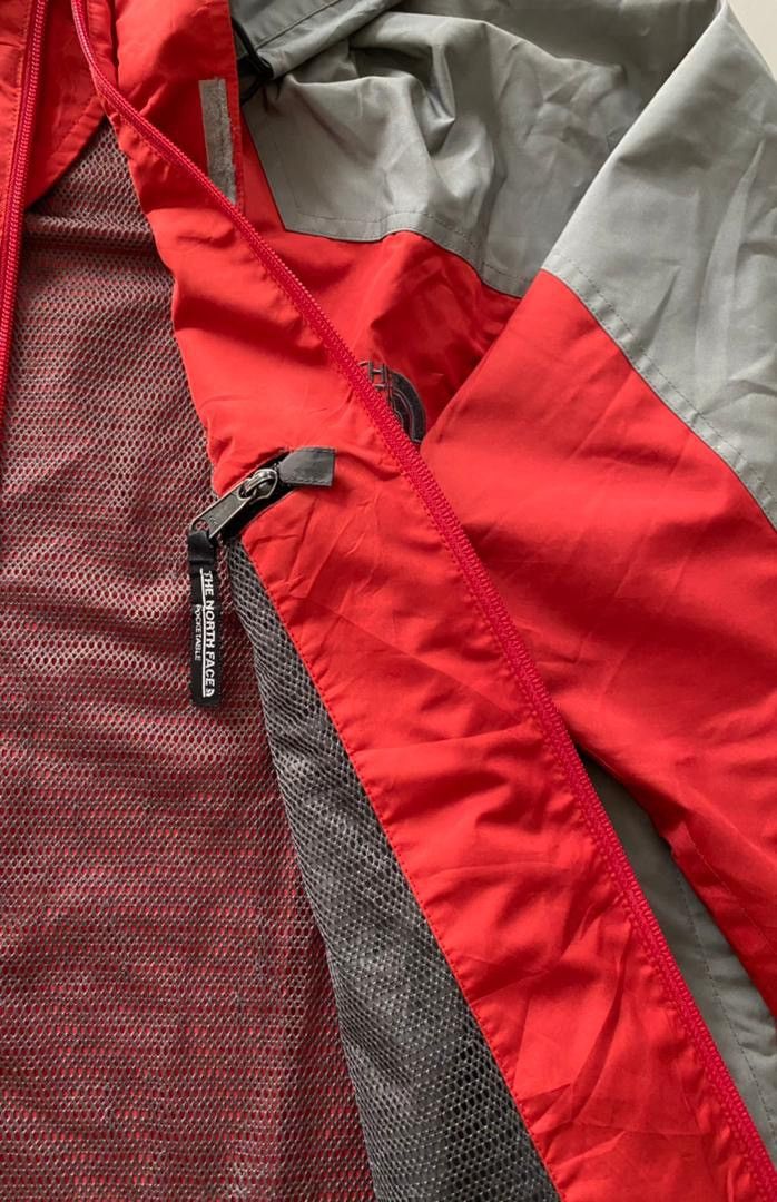 The North Face The North Face limited Colour Nice jacket Size US L / EU 52-54 / 3 - 11 Thumbnail