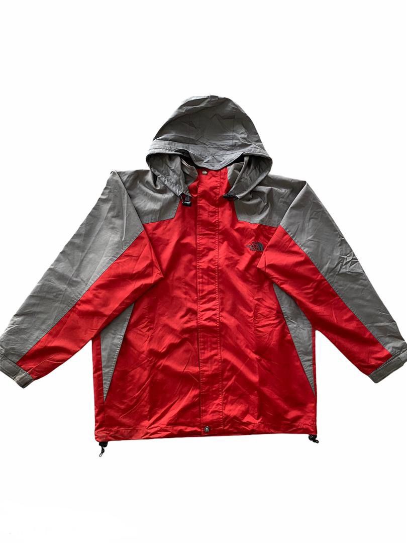 The North Face The North Face limited Colour Nice jacket Size US L / EU 52-54 / 3 - 5 Thumbnail