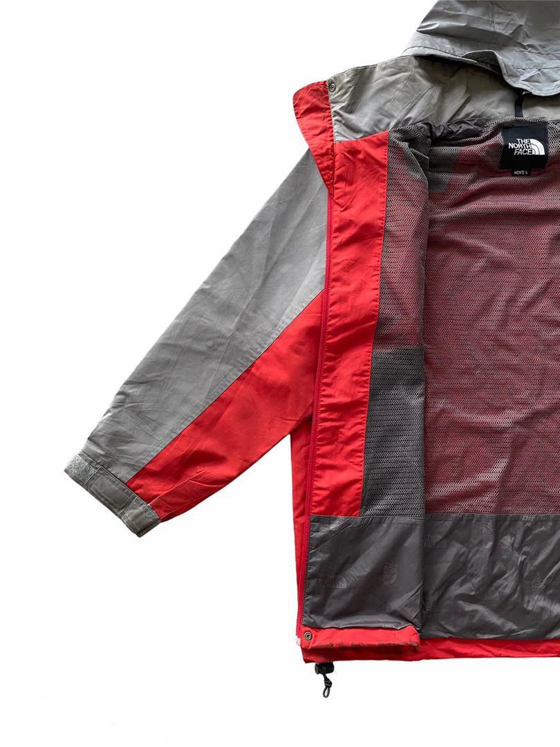 The North Face The North Face limited Colour Nice jacket Size US L / EU 52-54 / 3 - 4 Thumbnail