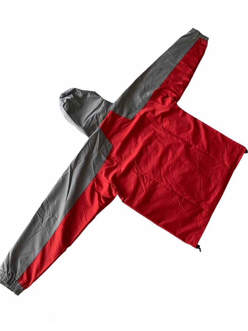 The North Face The North Face limited Colour Nice jacket Size US L / EU 52-54 / 3 - 3 Thumbnail