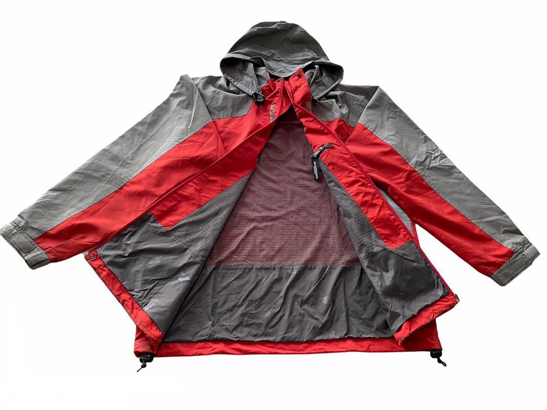 The North Face The North Face limited Colour Nice jacket Size US L / EU 52-54 / 3 - 6 Thumbnail