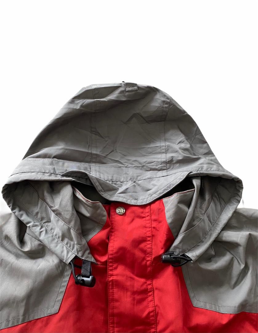 The North Face The North Face limited Colour Nice jacket Size US L / EU 52-54 / 3 - 8 Thumbnail