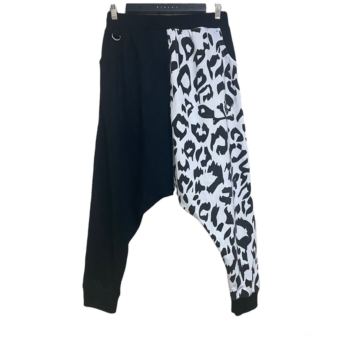 Hysteric Glamour Lovers Rock Harem Pants Size US 29 - 2 Thumbnail