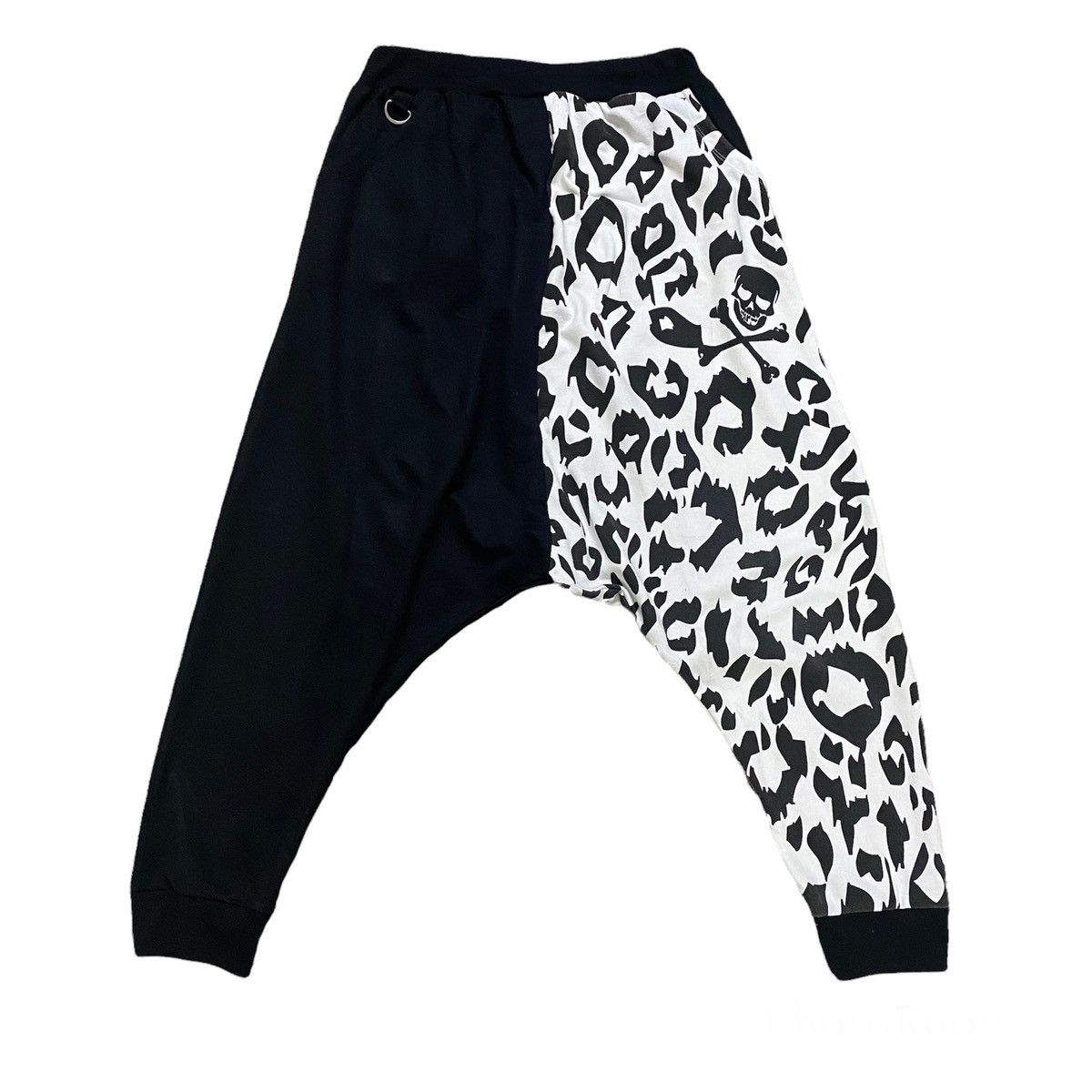 Hysteric Glamour Lovers Rock Harem Pants Size US 29 - 4 Thumbnail