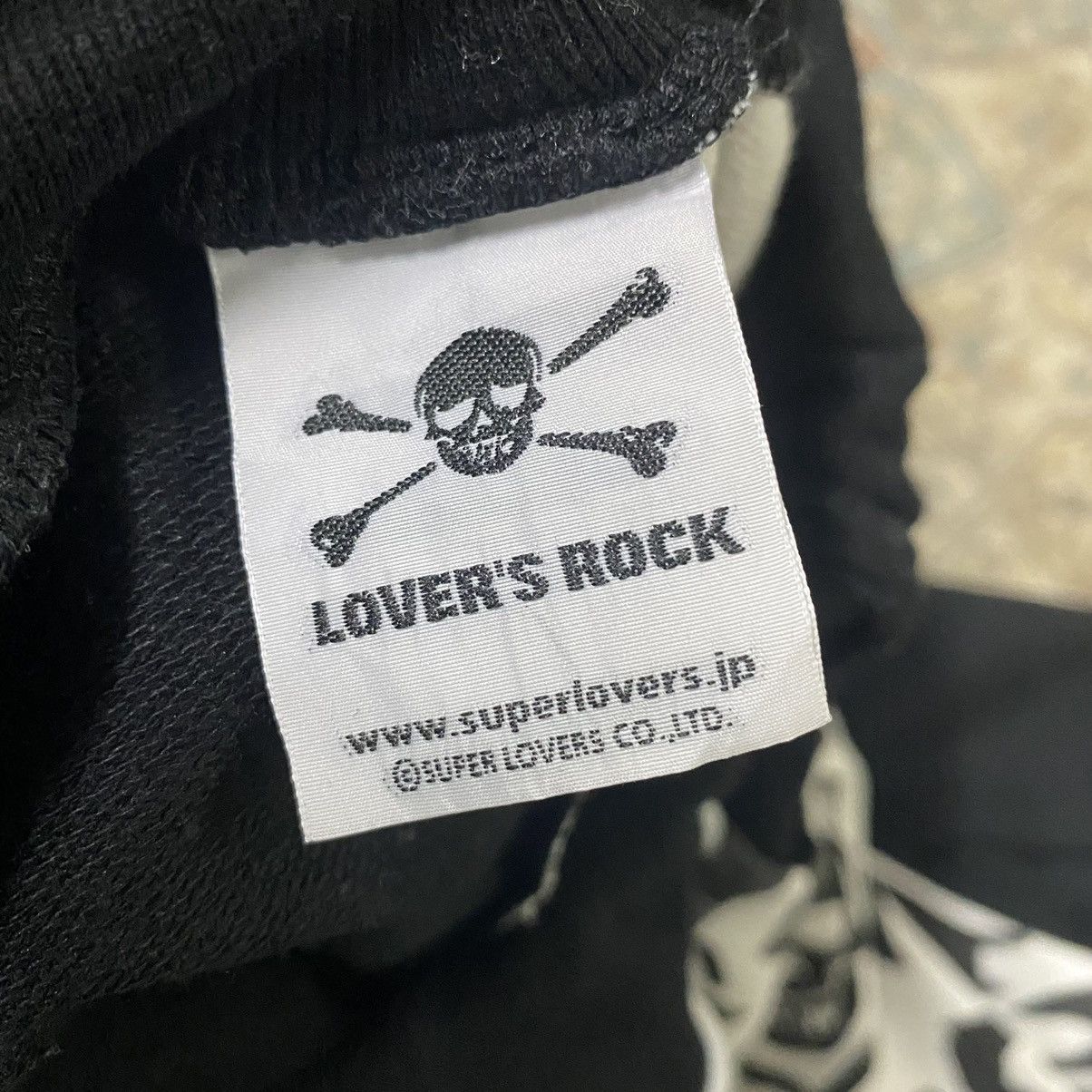 Hysteric Glamour Lovers Rock Harem Pants Size US 29 - 15 Thumbnail