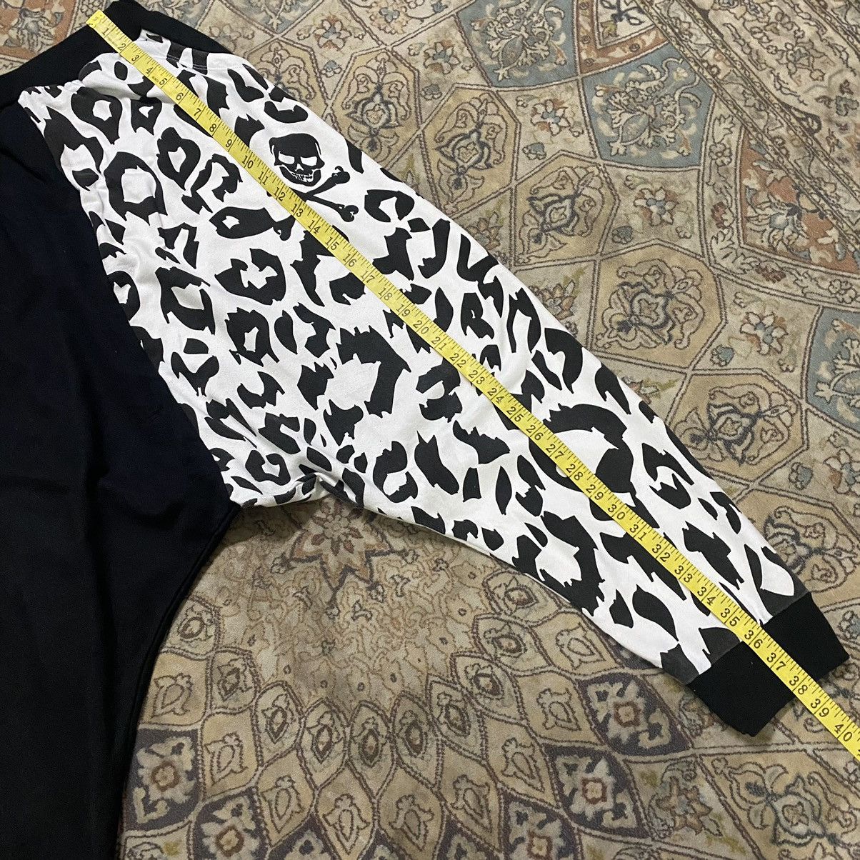 Hysteric Glamour Lovers Rock Harem Pants Size US 29 - 18 Thumbnail