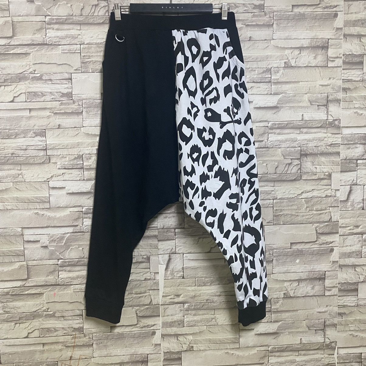 Hysteric Glamour Lovers Rock Harem Pants Size US 29 - 5 Thumbnail