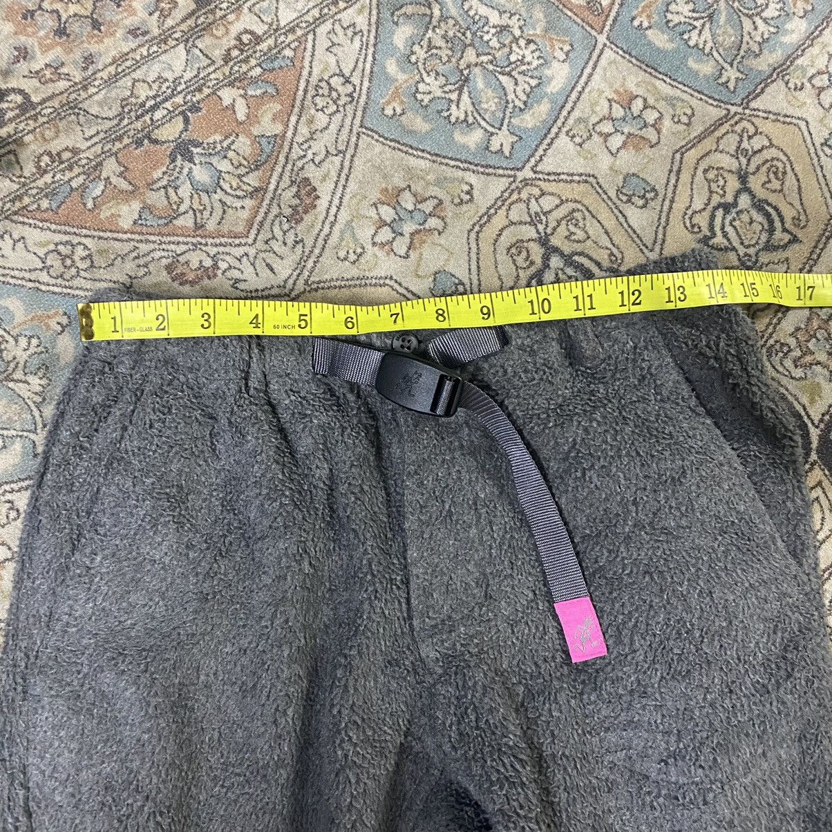 Gramicci Gramicci Fleece Sweatpants Size US 28 / EU 44 - 14 Thumbnail