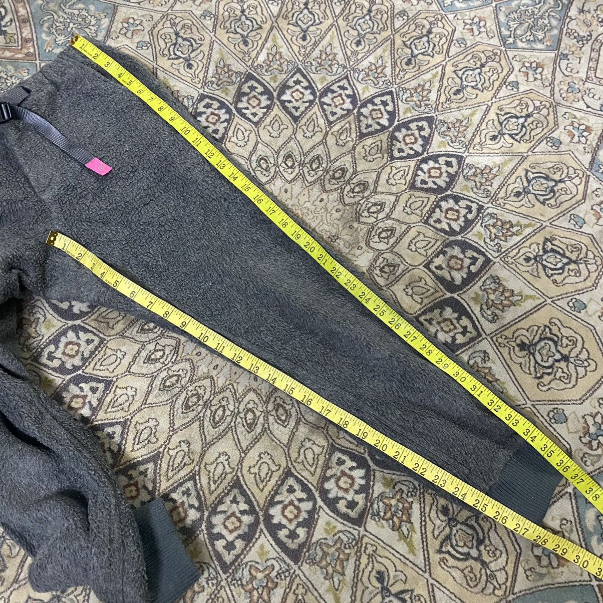Gramicci Gramicci Fleece Sweatpants Size US 28 / EU 44 - 15 Thumbnail