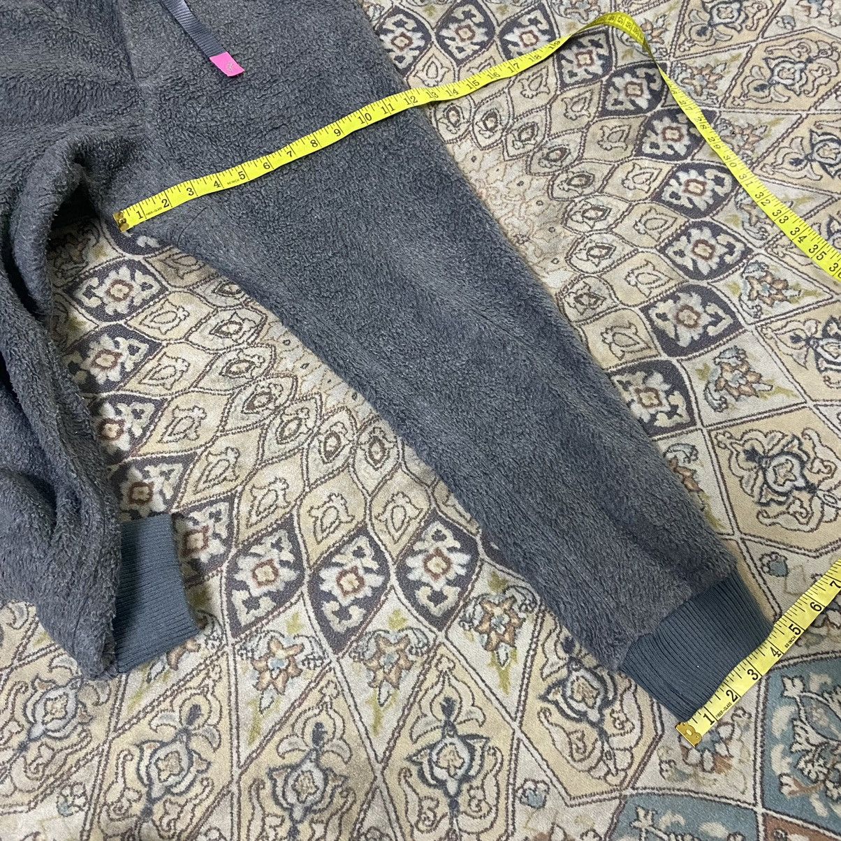 Gramicci Gramicci Fleece Sweatpants Size US 28 / EU 44 - 16 Thumbnail