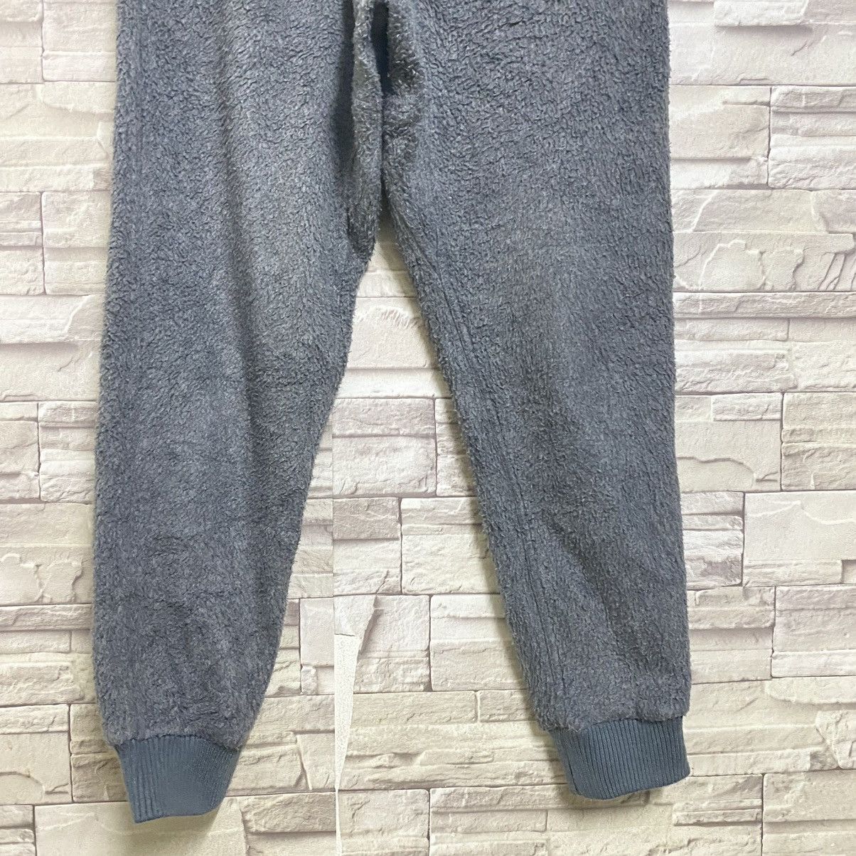 Gramicci Gramicci Fleece Sweatpants Size US 28 / EU 44 - 5 Thumbnail