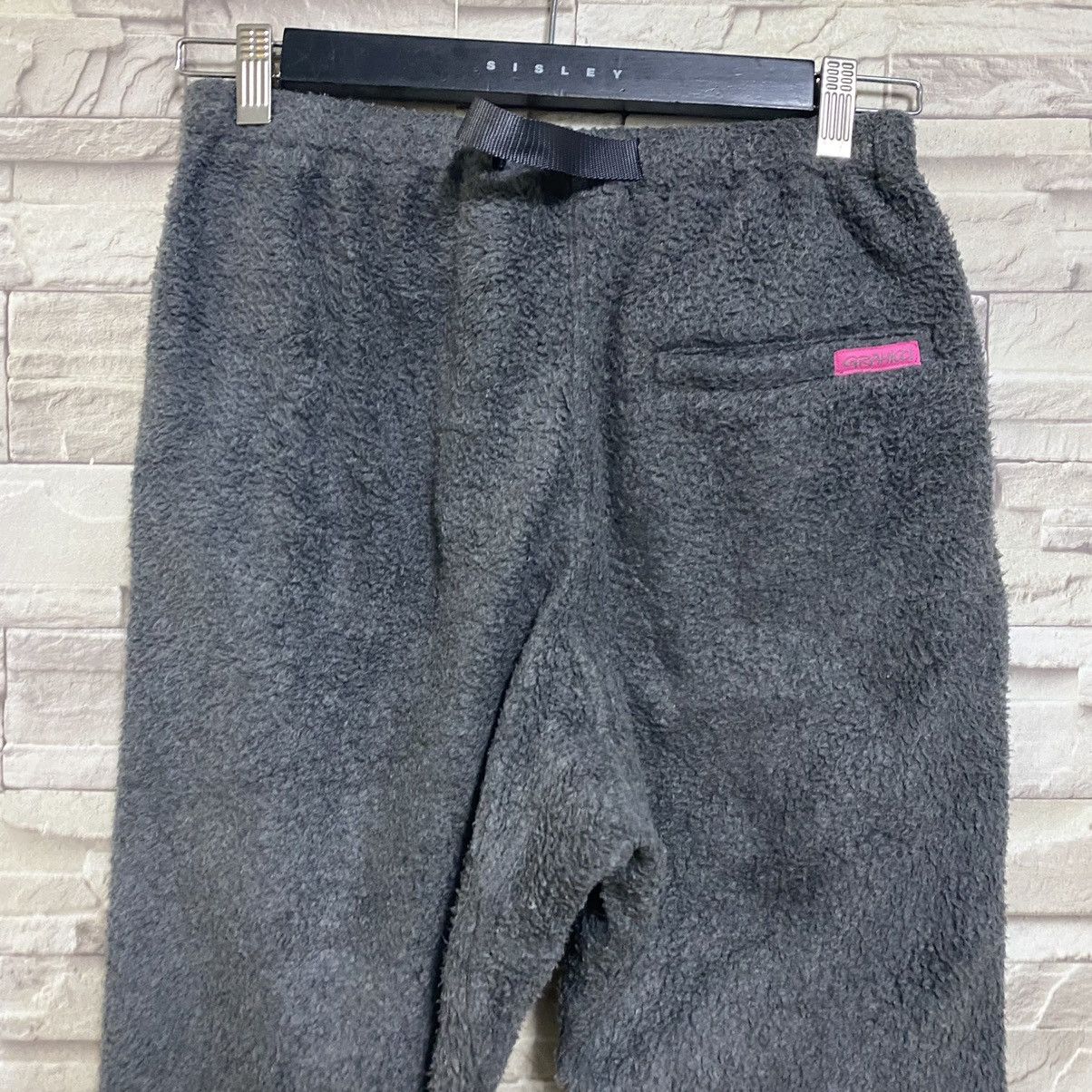 Gramicci Gramicci Fleece Sweatpants Size US 28 / EU 44 - 9 Thumbnail