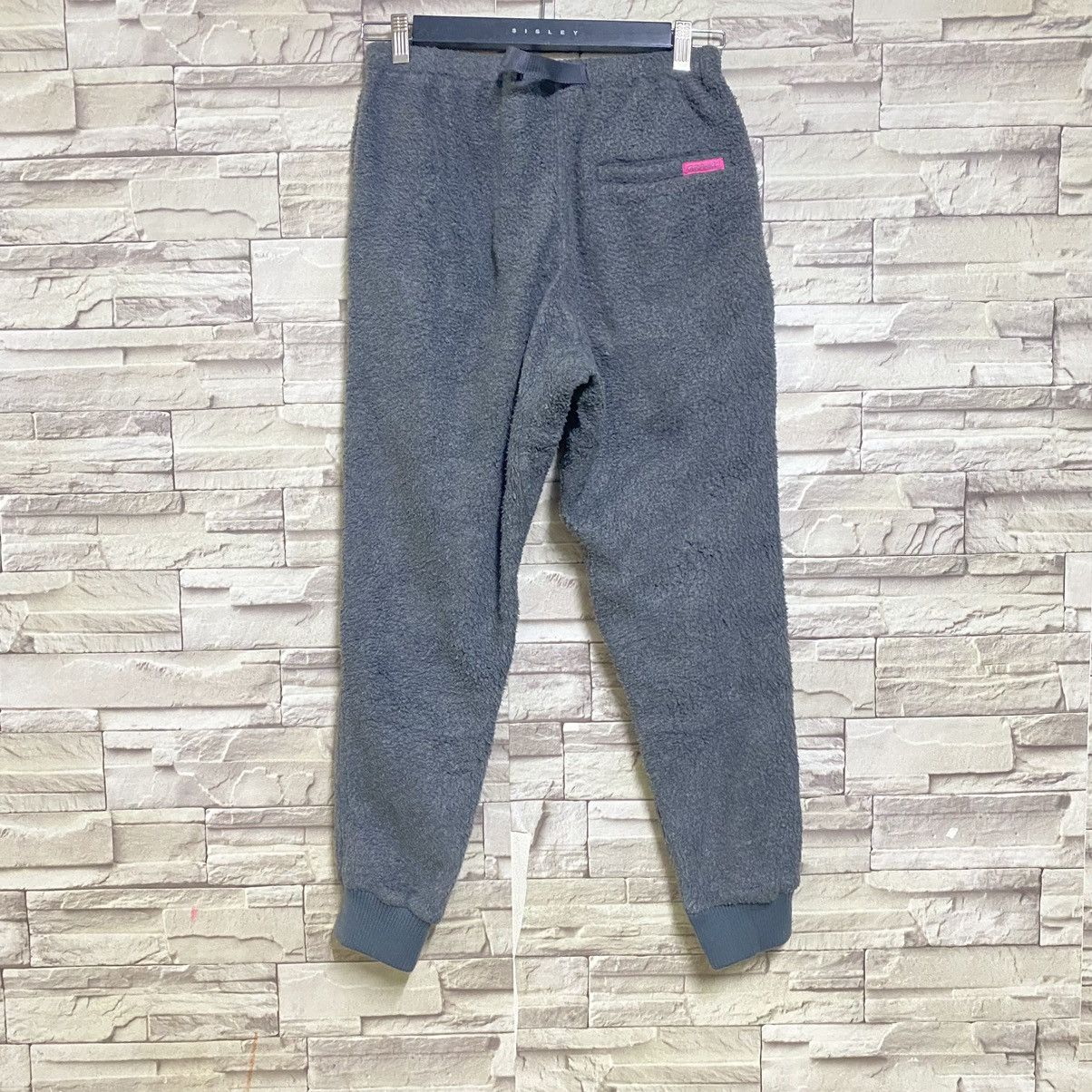 Gramicci Gramicci Fleece Sweatpants Size US 28 / EU 44 - 8 Thumbnail