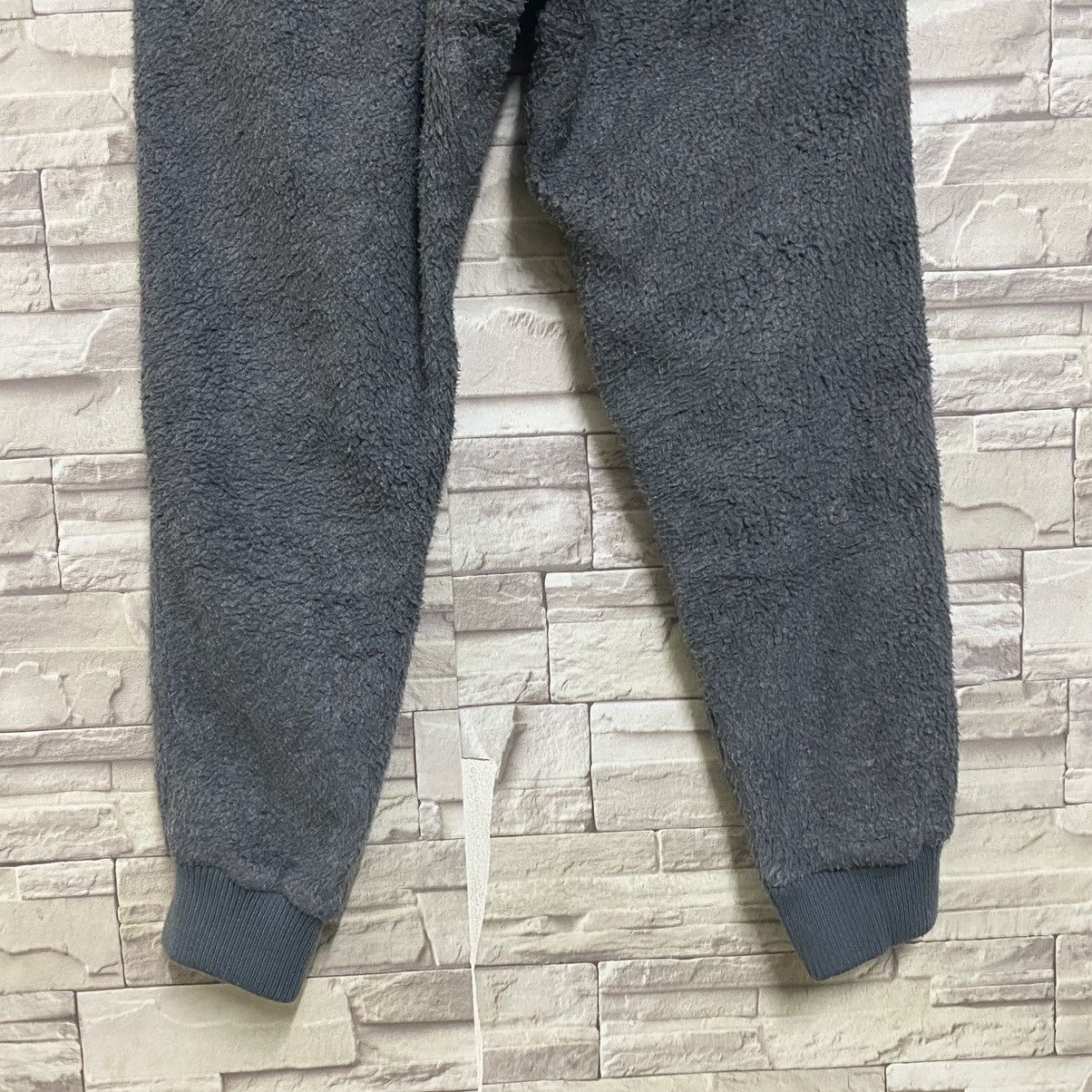Gramicci Gramicci Fleece Sweatpants Size US 28 / EU 44 - 10 Thumbnail