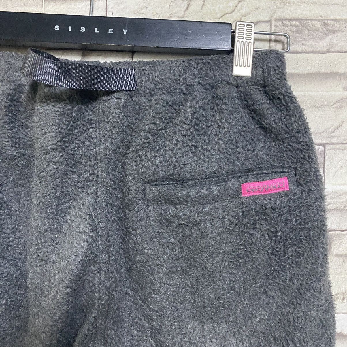 Gramicci Gramicci Fleece Sweatpants Size US 28 / EU 44 - 11 Thumbnail