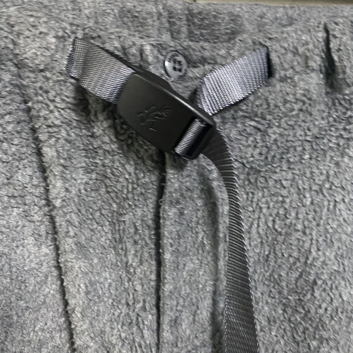 Gramicci Gramicci Fleece Sweatpants Size US 28 / EU 44 - 6 Thumbnail