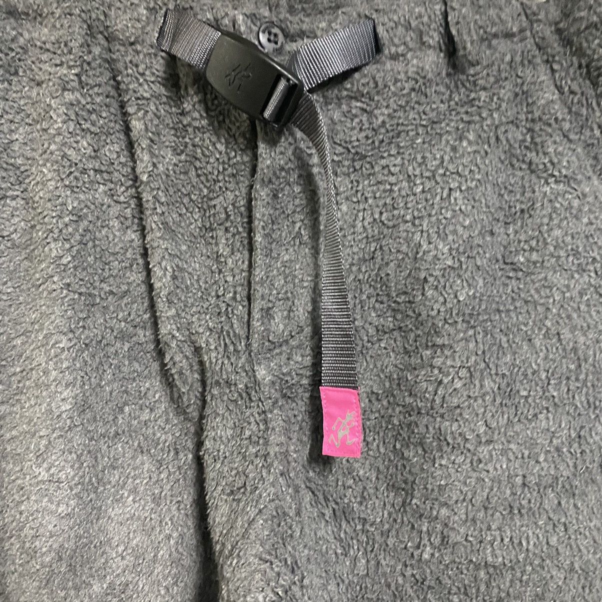 Gramicci Gramicci Fleece Sweatpants Size US 28 / EU 44 - 7 Thumbnail