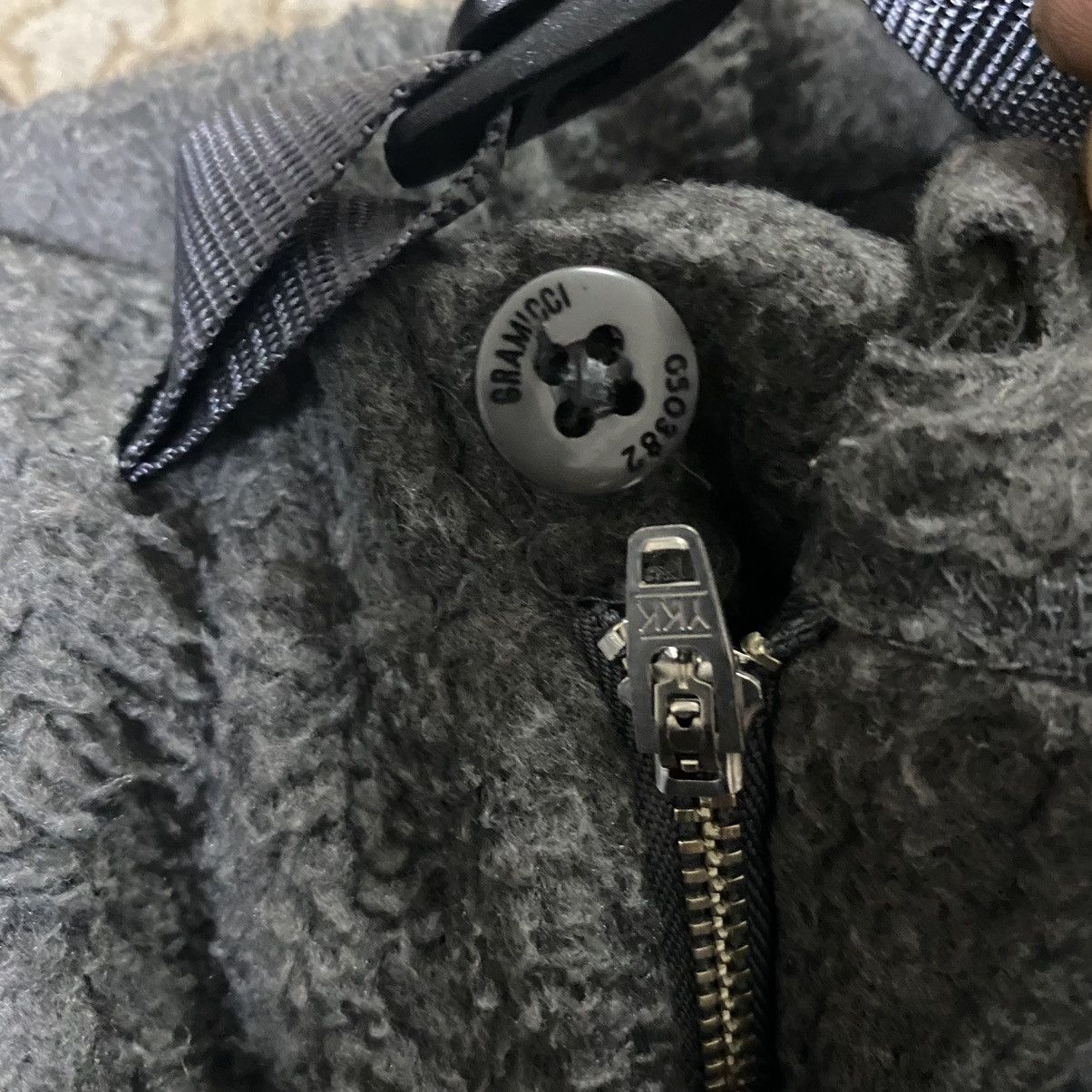Gramicci Gramicci Fleece Sweatpants Size US 28 / EU 44 - 12 Thumbnail