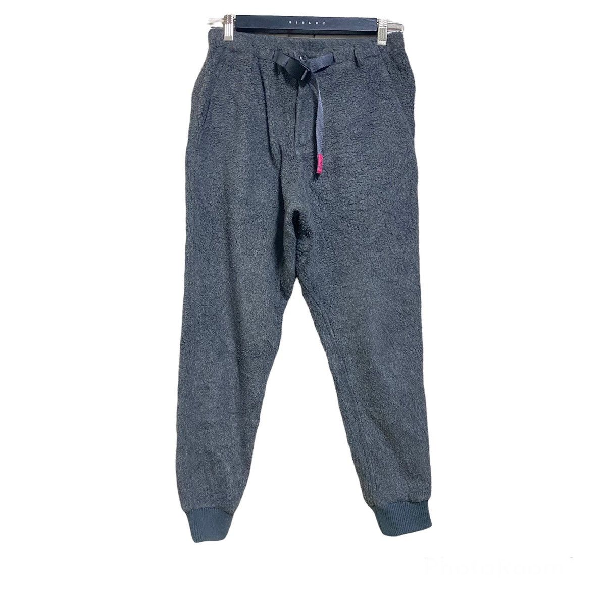 Gramicci Gramicci Fleece Sweatpants Size US 28 / EU 44 - 1 Thumbnail