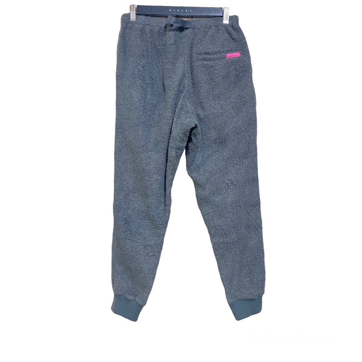 Gramicci Gramicci Fleece Sweatpants Size US 28 / EU 44 - 2 Thumbnail