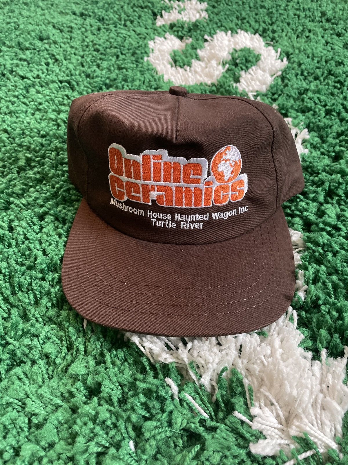 Men's Online Ceramics Hats | Grailed