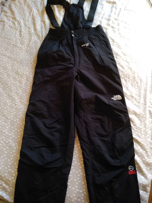 The North Face The North Face Goretex Ski Pants Ski Wear Grailed
