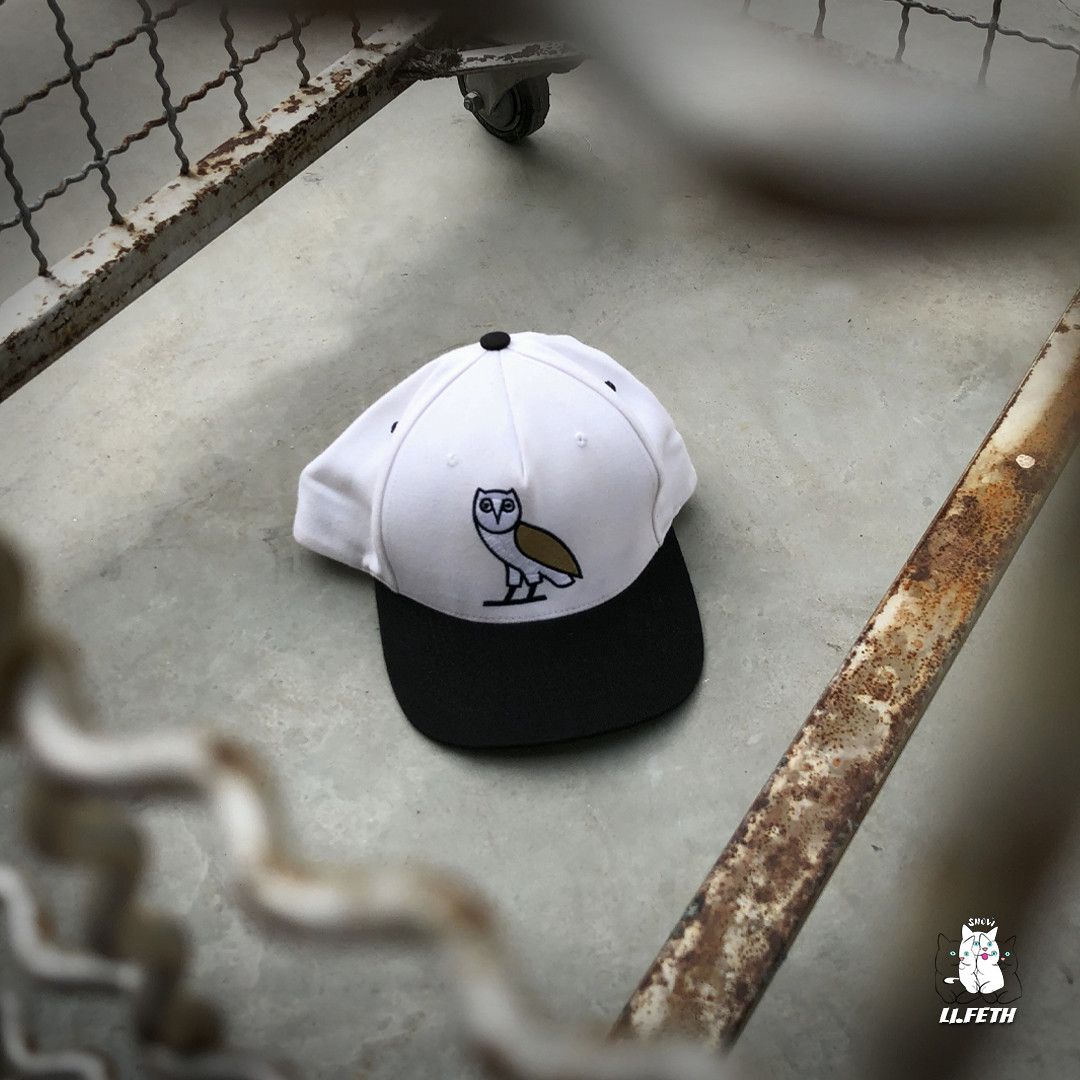 October's Very Own Drake, image size:1080x1080