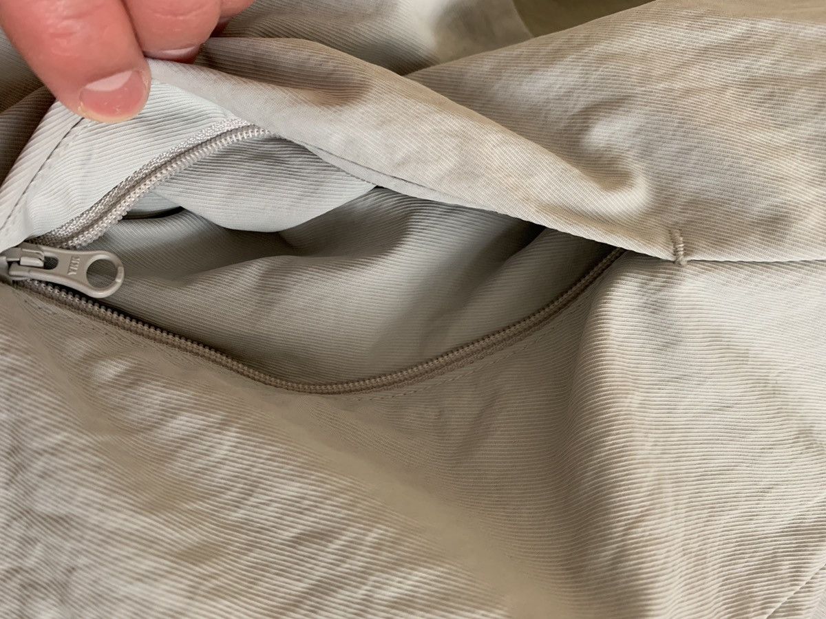Japanese Brand PAF 3.1 TECHNICAL JACKET RIGHT (GREY) Size US L / EU 52-54 / 3 - 7 Thumbnail