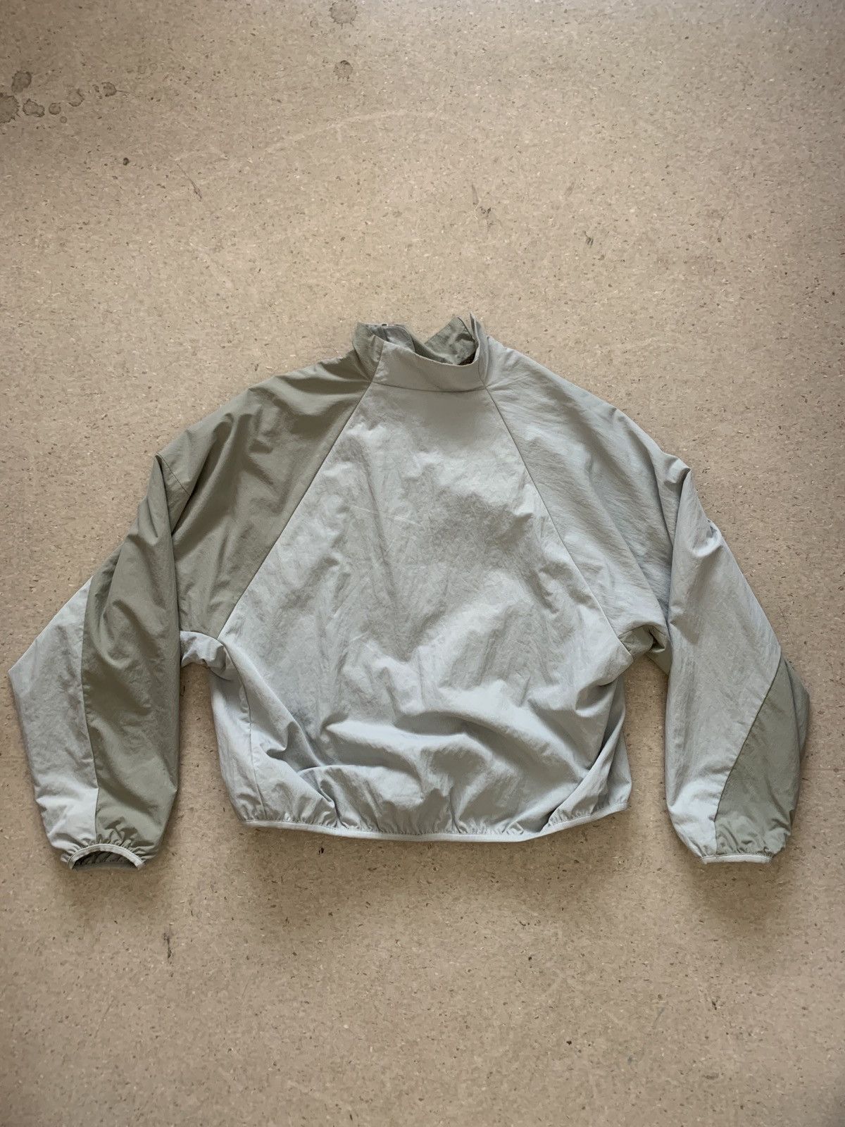 Japanese Brand PAF 3.1 TECHNICAL JACKET RIGHT (GREY) Size US L / EU 52-54 / 3 - 4 Thumbnail