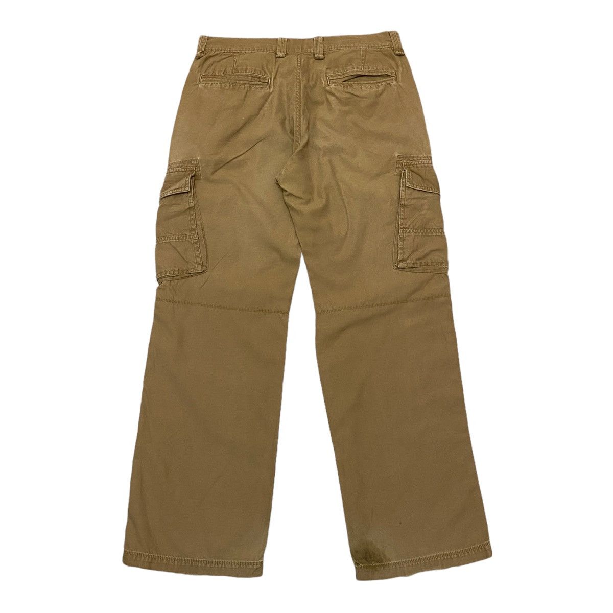 General Research JAPANESE 🇯🇵 ANTI-LABEL TACTICAL MULTI POCKET CARGO PANTS Size US 32 / EU 48 - 2 Thumbnail